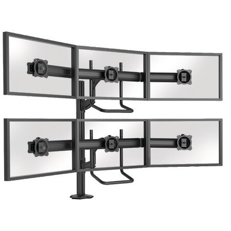 Chief Kontour K4 3X2 Grmmt Mnt K4G320B